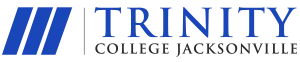 Trinity Baptist College Library logo