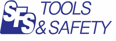 SFS Tools & Safety logo