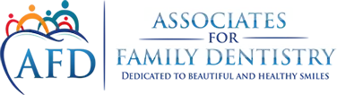 Associates for Family Dentistry logo