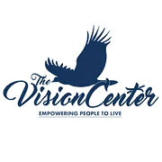 The Vision Center Jax logo