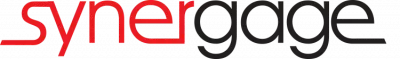 Synergage logo
