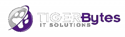 TigerBytes IT Solutions logo