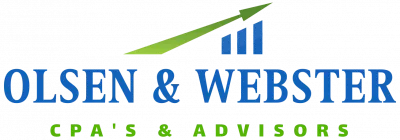 Olsen Hendricks and Webster CPAs logo