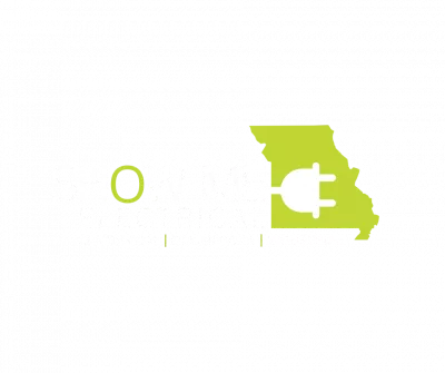 Show Me Electrical Services logo