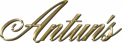 Antuns Caterers logo
