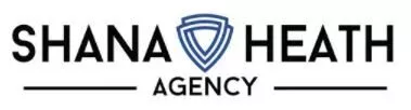 The Shana Heath Agency logo