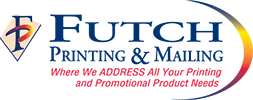 Futch Printing & Mailing logo