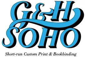G & H Soho logo