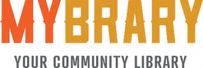 Mybrary logo