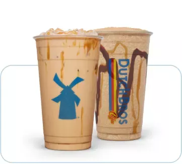 Dutch Bros. Coffee logo