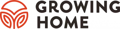Growing Home Urban Farm logo
