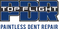 Top Flight PDT logo