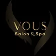 Vous Salon & Spa logo