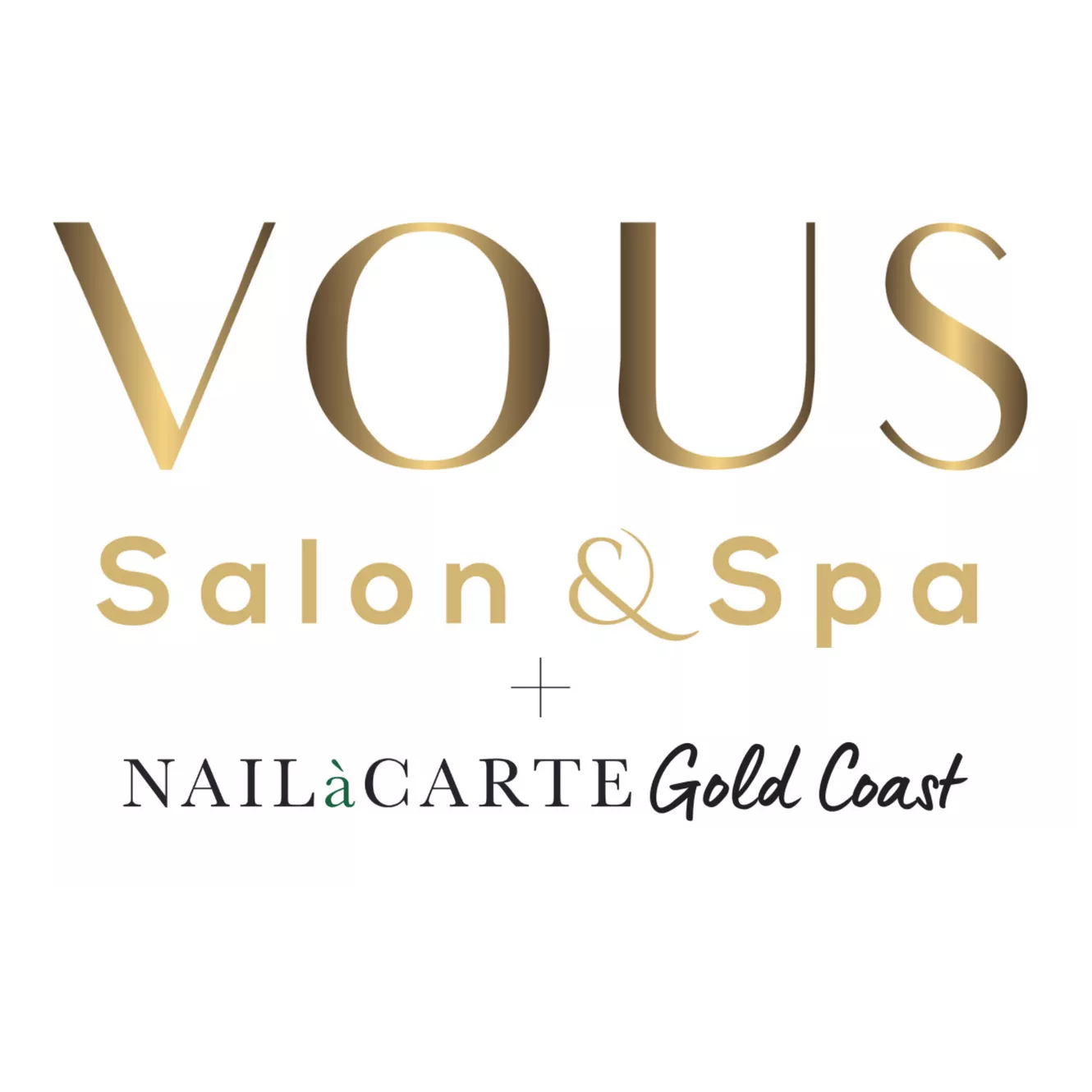 Vous Salon & Spa