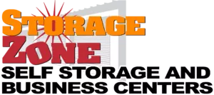 Storage Zone logo