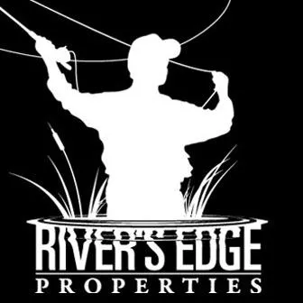 River Edge Properties logo