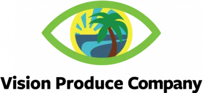Vision Produce logo