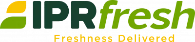 IPR Fresh logo