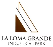 La Loma Grande Industrial Park logo