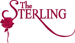 The Sterling Caterers logo