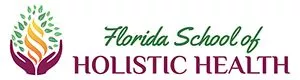 The Studios at Florida School of Holistic Health logo