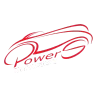 Powers Auto Care logo