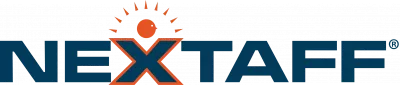 Nextaff Franchise Support Center logo