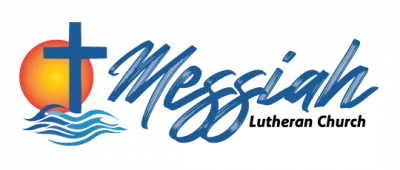 Messiah Lutheran Church logo