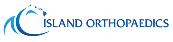 Island Orthopaedics logo