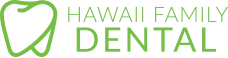 Hawaii Family Dental logo