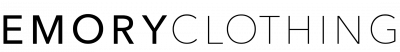 Emory Clothing logo
