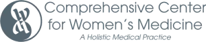 Comprehensive Center for Women's Medicine logo