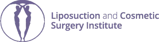 Liposuction and Cosmetic Surgery Institute logo