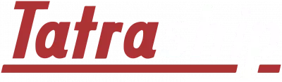 Tatra Shipping Co logo