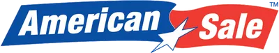 American Sale logo