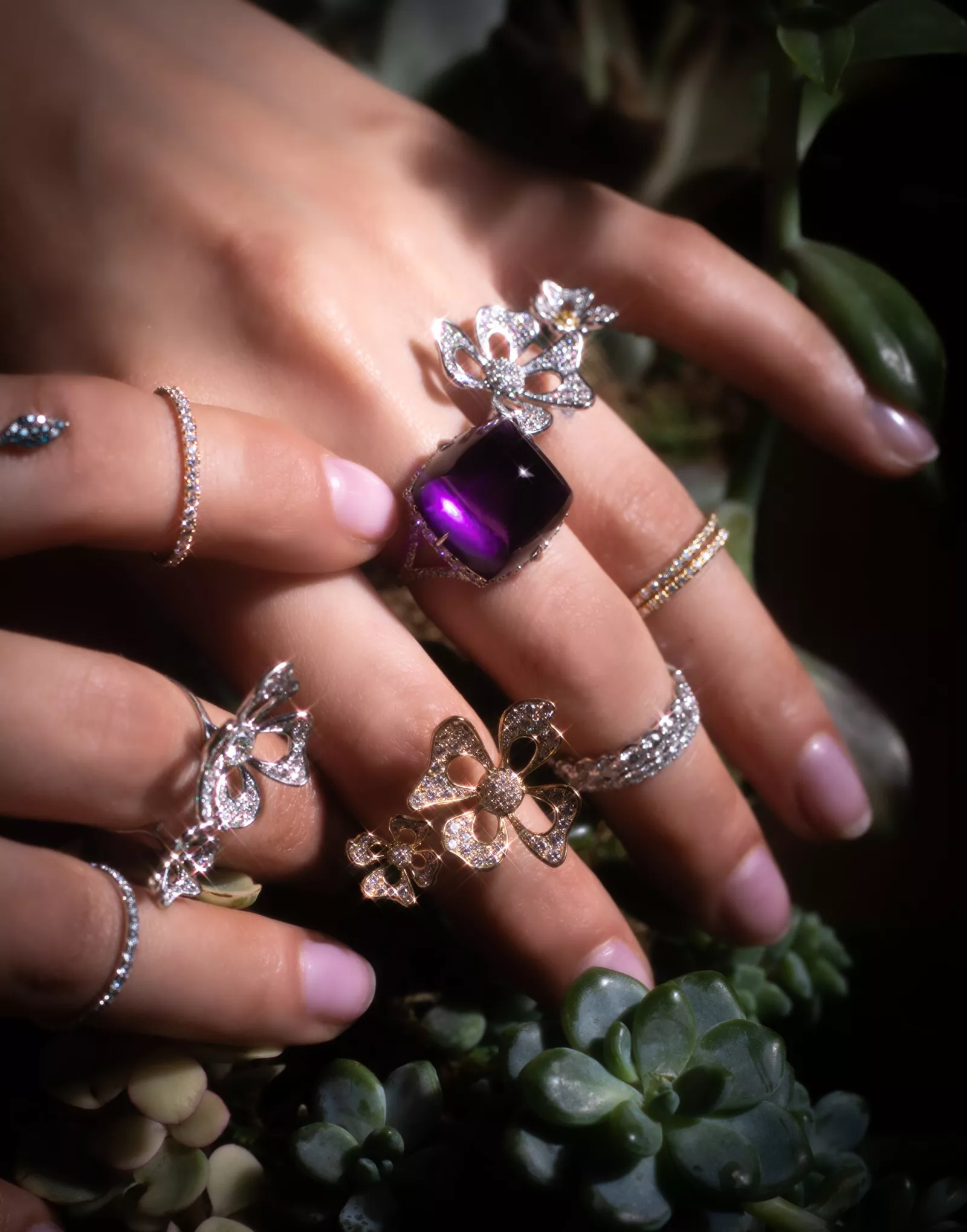 Robert Guild Jewelry