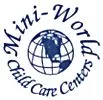 Mini-World Child Care Centers logo