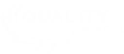Quality Saw and Seal logo