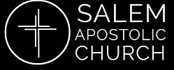 Salem Apostolic Church logo