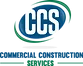 Commercial Construction Services logo