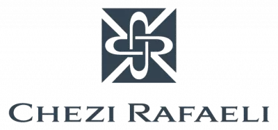 Chezi Rafaeli - Chicago Luxury Condos logo
