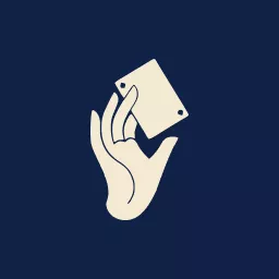 The Hand & The Eye logo