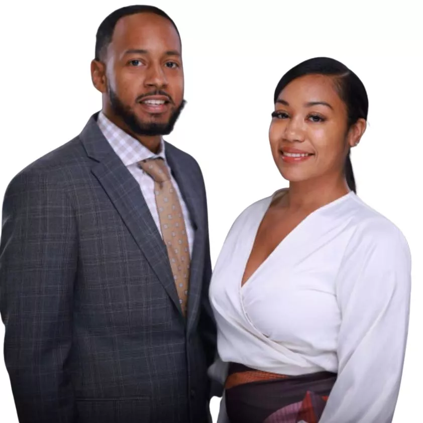 Xavier & Keynu Chambers-McLoyd, The CM Sells | Coldwell Banker Realty