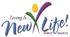 New Life Family Church logo