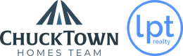 Jared Oliver ChuckTown Homes logo