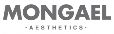 Mongael Aesthetics logo
