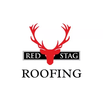 Red Stag Contracting logo