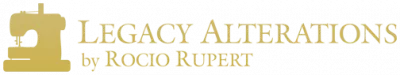 Legacy Alterations logo