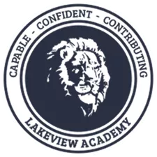 Lakeview Academy logo