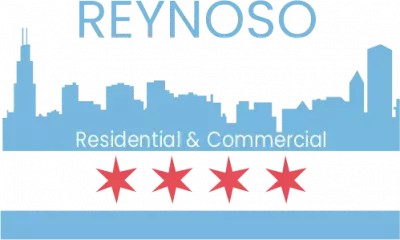 Reynoso Insulation LLC logo